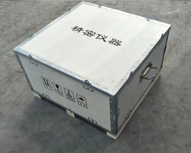 滨州仪器仪表钢边箱