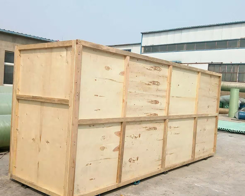 漳州大型设备包装箱