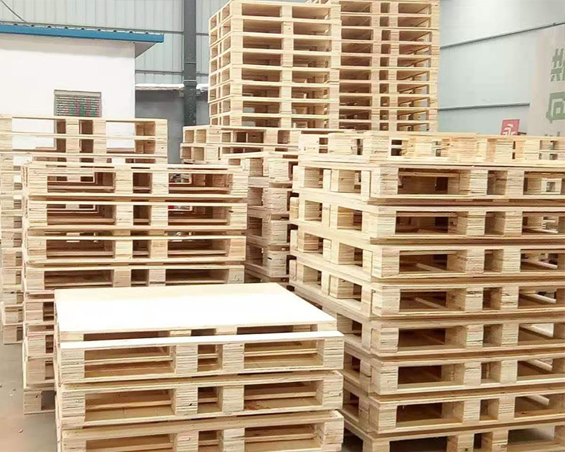 云南加工木包装箱厂