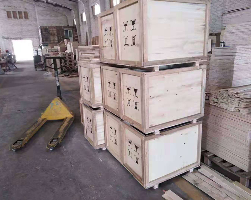 新乡定制木箱包装价格