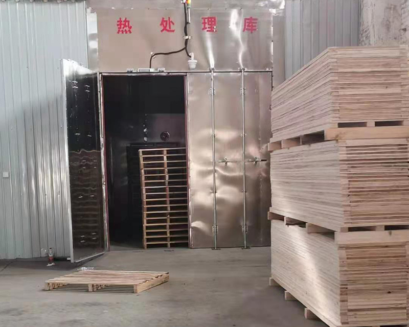 北京热处理包装箱