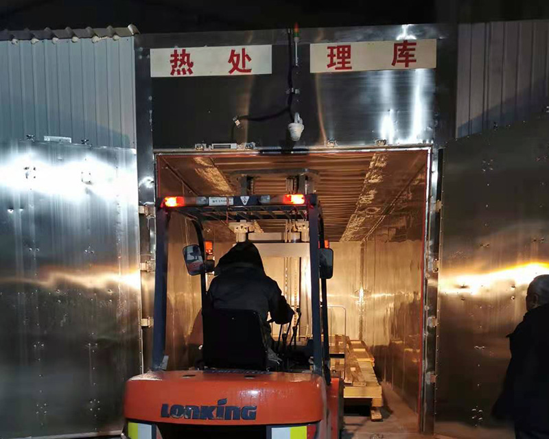 北京加工包装木箱厂家